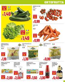 Volantino Famila Superstore Pagina 7
