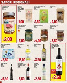 Volantino Famila Superstore Pagina 8