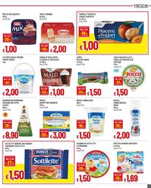 Volantino Famila Superstore Pagina 9