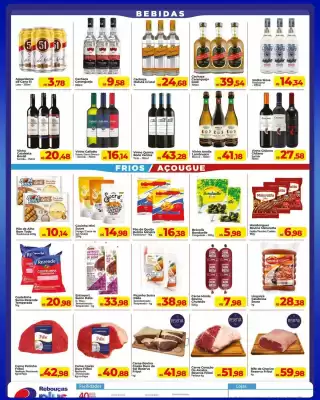 Catálogo Rebouças Supermercados