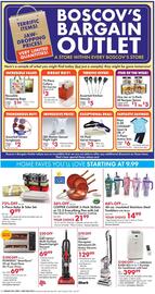Boscov's Weekly Ad Page 10