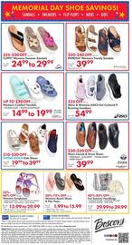 Boscov's Weekly Ad Page 14
