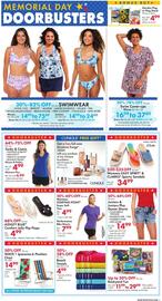 Boscov's Weekly Ad Page 3