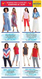 Boscov's Weekly Ad Page 5