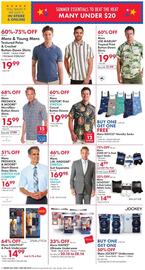 Boscov's Weekly Ad Page 6