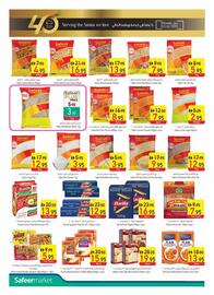 Safeer Market catalogue week 21 Page 10