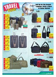 Safeer Market catalogue week 21 Page 21
