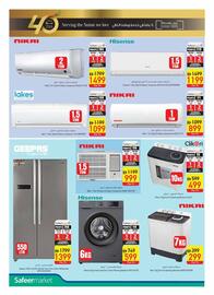 Safeer Market catalogue week 21 Page 28