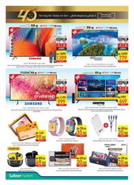 Safeer Market catalogue week 21 Page 30