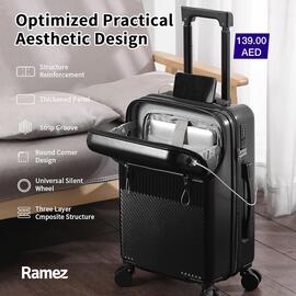 Ramez catalogue week 21 Page 1