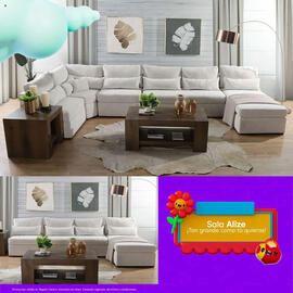 Catálogo Muebles Dico semana 21 Página 10