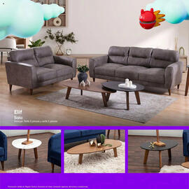 Catálogo Muebles Dico semana 21 Página 11