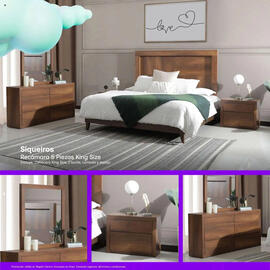 Catálogo Muebles Dico semana 21 Página 12