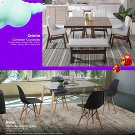 Catálogo Muebles Dico semana 21 Página 13