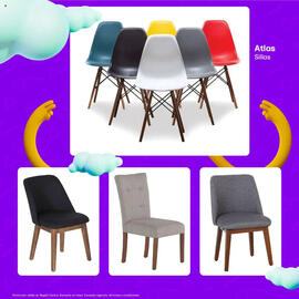 Catálogo Muebles Dico semana 21 Página 14
