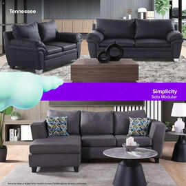 Catálogo Muebles Dico semana 21 Página 16