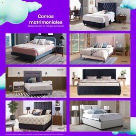 Catálogo Muebles Dico semana 21 Página 18