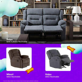 Catálogo Muebles Dico semana 21 Página 19