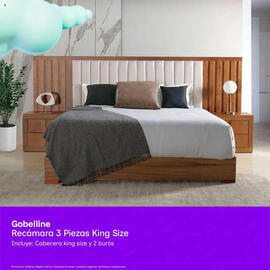 Catálogo Muebles Dico semana 21 Página 2