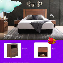 Catálogo Muebles Dico semana 21 Página 21