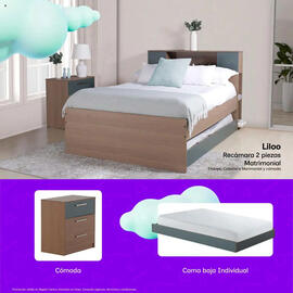 Catálogo Muebles Dico semana 21 Página 22