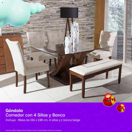 Catálogo Muebles Dico semana 21 Página 23