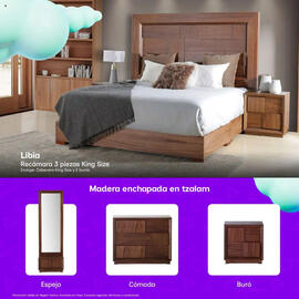 Catálogo Muebles Dico semana 21 Página 24