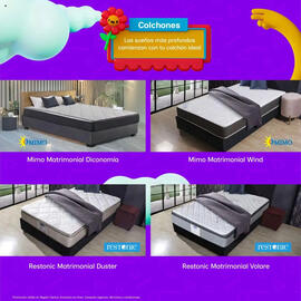 Catálogo Muebles Dico semana 21 Página 26