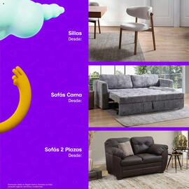 Catálogo Muebles Dico semana 21 Página 27