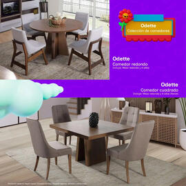 Catálogo Muebles Dico semana 21 Página 5
