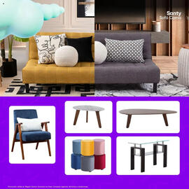 Catálogo Muebles Dico semana 21 Página 6