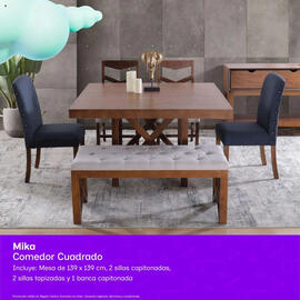 Catálogo Muebles Dico semana 21 Página 7