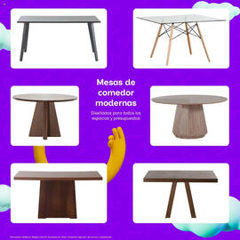 Catálogo Muebles Dico semana 21 Página 8