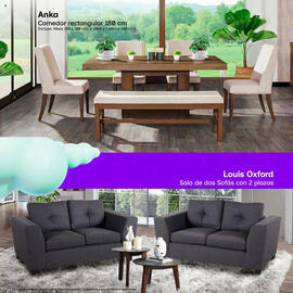 Catálogo Muebles Dico semana 21 Página 9