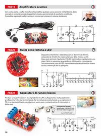 Volantino Futura Elettronica Pagina 10