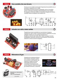 Volantino Futura Elettronica Pagina 11