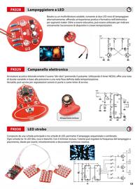 Volantino Futura Elettronica Pagina 13