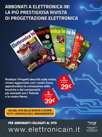 Volantino Futura Elettronica Pagina 15