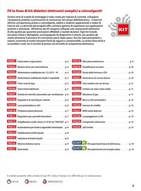 Volantino Futura Elettronica Pagina 3