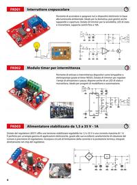 Volantino Futura Elettronica Pagina 4