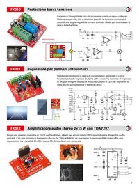 Volantino Futura Elettronica Pagina 7