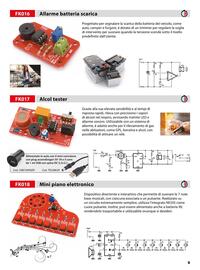 Volantino Futura Elettronica Pagina 9