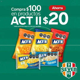 Catálogo 7-eleven Página 12