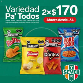 Catálogo 7-eleven Página 15