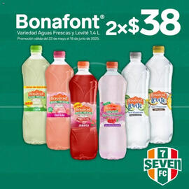 Catálogo 7-eleven Página 18