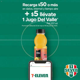 Catálogo 7-eleven Página 19