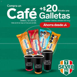 Catálogo 7-eleven Página 2