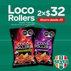 Catálogo 7-eleven Página 20