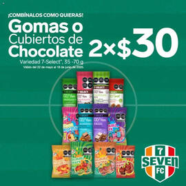 Catálogo 7-eleven Página 4