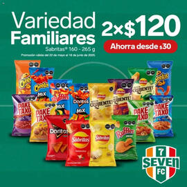 Catálogo 7-eleven Página 5